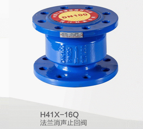 止回阀系列