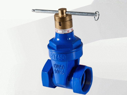 金属硬密封蝶阀的保养以及安装注意事项：