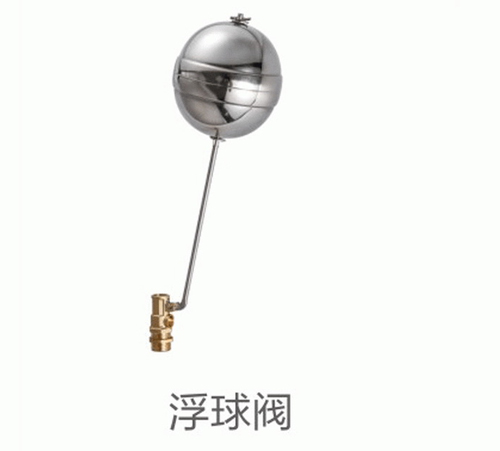 丝口铜阀门系列