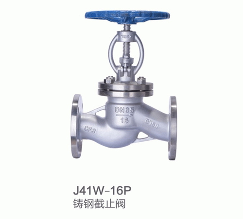 铸钢阀门系列