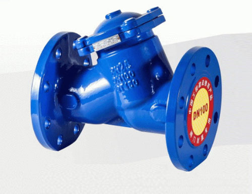 止回阀的试压方法是什么?